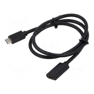 Cable | Power Delivery (PD),USB 3.1 | USB C socket,USB C plug