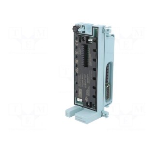 Distribution box | 1A | 24VDC | IN: 8 | OUT: 8 | Indication: LED