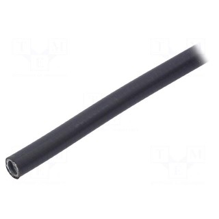 Protective tube | ØBraid : 17mm | galvanised steel | Len: 75m | IP67