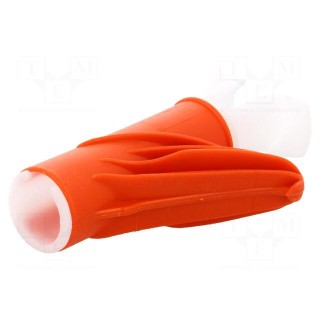 Tool for polyester conduits | Colour: orange