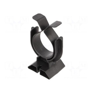 Screw mounted clamp | ØBundle : 50.8mm | W: 55.4mm | L: 65mm | H: 40.4mm