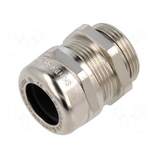 Cable gland