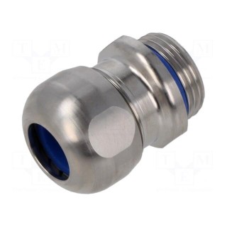 Cable gland | M20 | 1.5 | IP68 | stainless steel | SKINTOP® INOX