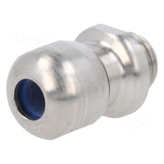 Cable gland | M12 | 1.5 | IP68 | stainless steel | SKINTOP® INOX