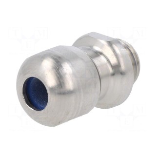 Cable gland | M12 | 1.5 | IP68 | stainless steel | SKINTOP® INOX