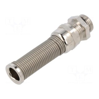 Cable gland | with strain relief | M16 | 1.5 | IP68 | SKINTOP® BS
