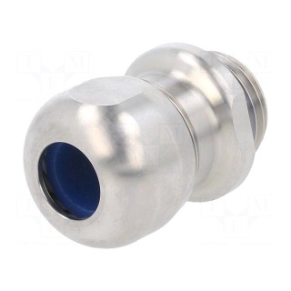 Cable gland | M16 | 1.5 | IP68 | stainless steel | SKINTOP® INOX