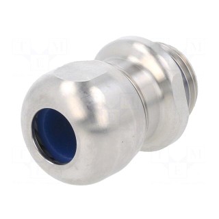 Cable gland | M16 | 1.5 | IP68 | stainless steel | SKINTOP® INOX
