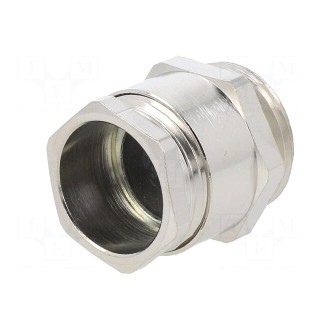 Cable gland | M20 | 1.5 | IP54 | brass | SKINDICHT® SVRE