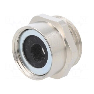 Cable gland | M20 | 1.5 | IP54 | brass | SKINDICHT® SVRE