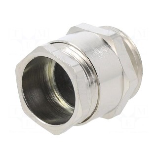 Cable gland | M20 | 1.5 | IP54 | brass | SKINDICHT® SVRE