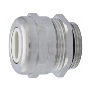 Cable gland | M20 | 1.5 | IP65 | brass | 11.5x5mm | HSK-M-FLAKA