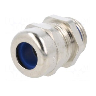 Cable gland | M20 | 1.5 | IP68 | brass | SKINTOP® COLD