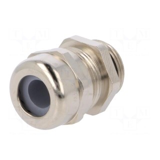 Cable gland | M20 | 1.5 | IP68 | brass | SKINTOP® MSR-M