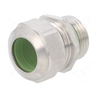 Cable gland | M20 | 1.5 | IP68 | steel | SKINDICHT® CN