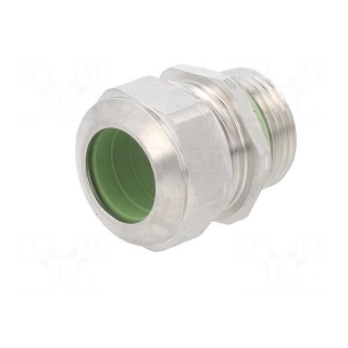 Cable gland | M20 | 1.5 | IP68 | steel | SKINDICHT® CN