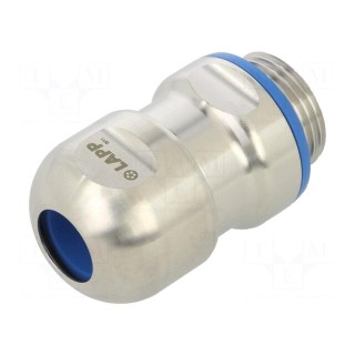 Cable gland | M20 | 1.5 | IP68 | stainless steel | SKINTOP® HYGIENIC