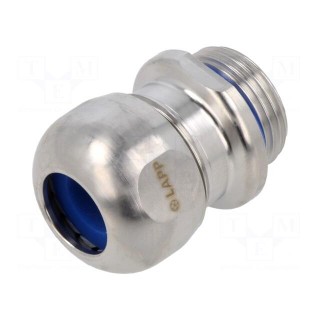 Cable gland | M20 | 1.5 | IP68 | stainless steel | SKINTOP® INOX-R