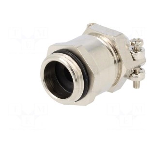 Cable gland | M20 | 1.5 | brass | SKINDICHT® SKZ