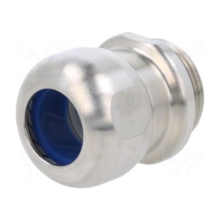 Cable gland | M25 | 1.5 | IP68 | stainless steel | SKINTOP® INOX