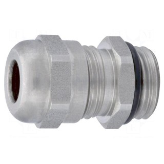 Cable gland | M32 | 1.5 | IP68 | stainless steel | HSK-INOX