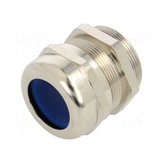 Cable gland | M40 | 1.5 | IP68 | brass | SKINTOP® COLD