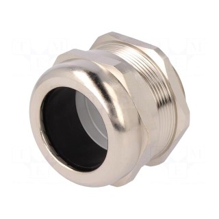 Cable gland | M40 | 1.5 | IP68 | brass