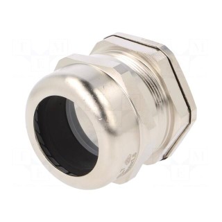 Cable gland | M50 | 1.5 | IP68 | brass