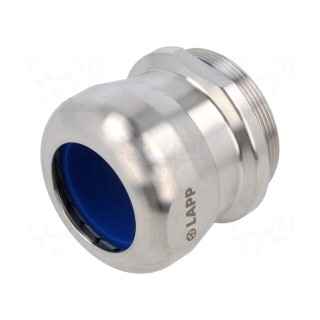 Cable gland | M50 | 1.5 | IP68 | stainless steel | SKINTOP® INOX
