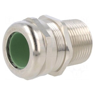 Cable gland | NPT1/2" | IP68 | brass | HSK-M-Ex-d