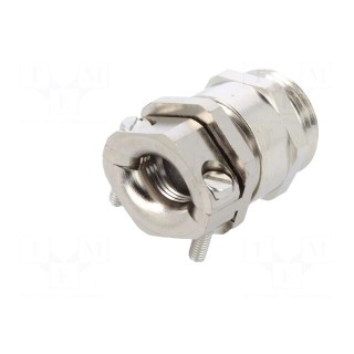 Cable gland