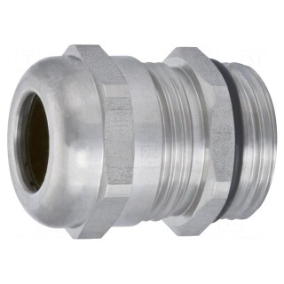 Cable gland | PG21 | IP68 | stainless steel | HSK-INOX
