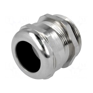 Cable gland | PG29 | IP68 | brass | GWconnect | 5bar