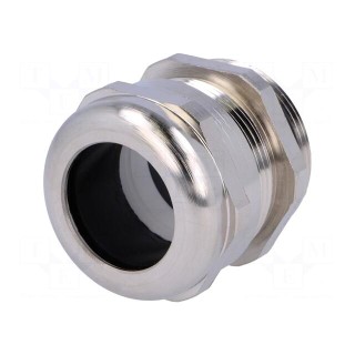 Cable gland | PG29 | IP68 | brass | GWconnect | 5bar