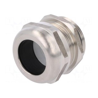 Cable gland | PG29 | IP68 | Mat: stainless steel