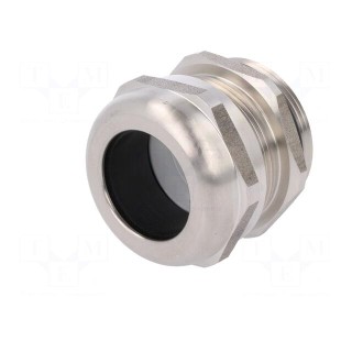Cable gland | PG29 | IP68 | Mat: stainless steel