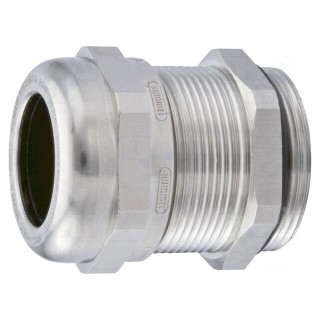 Cable gland | with earthing | M32 | 1.5 | IP68 | brass | HSK-M-EMC-D-Ex