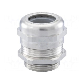 Cable gland | with earthing | NPT1/2" | IP68 | brass