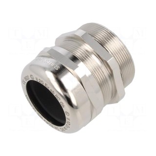 Cable gland | with long thread | 1.5 | IP68 | brass | ATEX certified