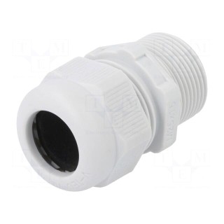 Cable gland | with metric thread,with long thread | M25 | 1,5 | IP68