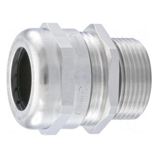 Cable gland | with long thread | M50 | 1.5 | IP68 | brass | HSK-M-Ex