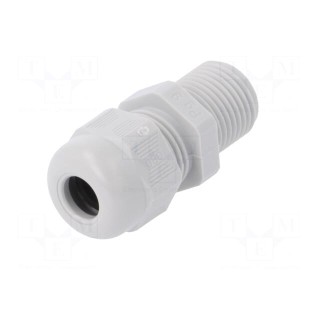 Cable gland | with thread PG,with long thread | PG9 | IP68
