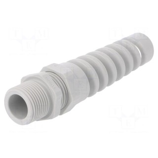 Cable gland | with strain relief,with long thread | M20 | 1.5 | IP68