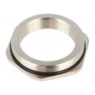 Reduction of threads for glands | brass | 67mm | -20÷100°C