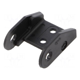 Bracket | 045 | movable | for cable chain