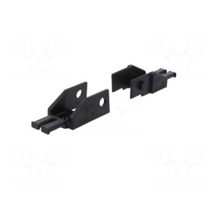 Bracket | 08 | for cable chain