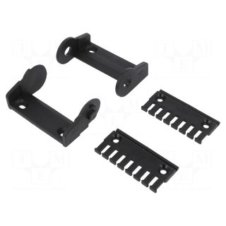 Bracket | 200 | for cable chain
