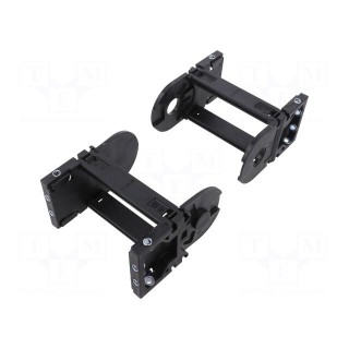 Bracket | 3400/3500 | rigid | for cable chain