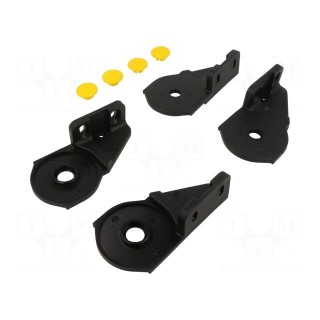 Bracket | for cable chain | 445PU175200