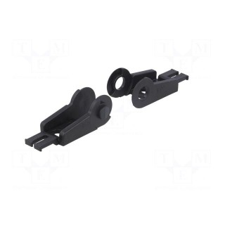 Bracket | B15/B15i | movable | for cable chain